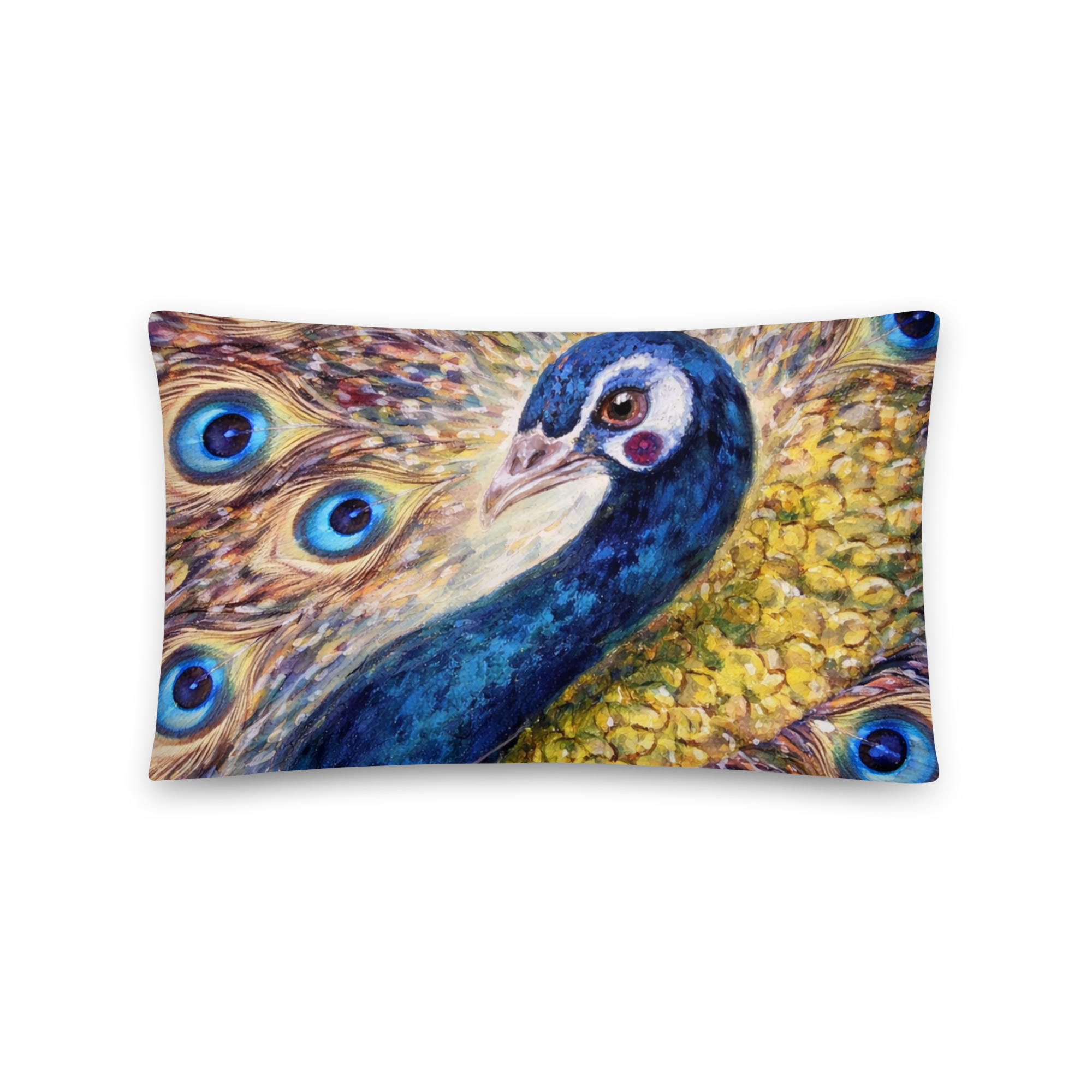 Basic Pillow – Bild 3