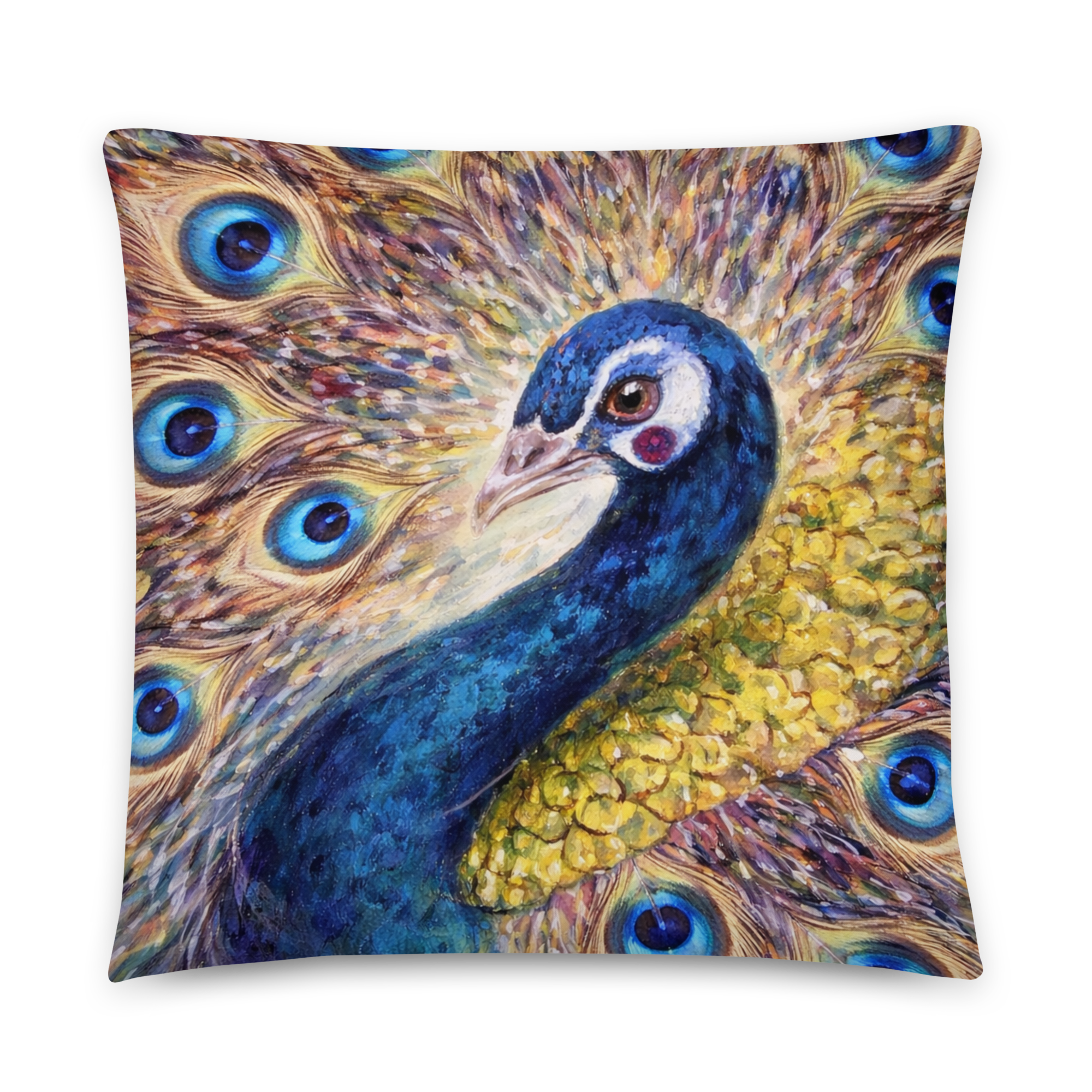 Basic Pillow – Bild 5