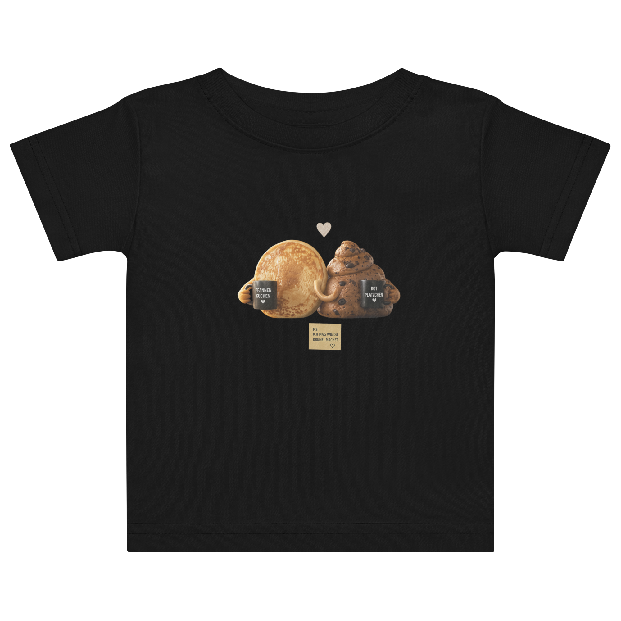 Baby-Jersey-T-Shirt